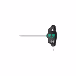 Tournevis Torx Wera 467 TORX® HF 05023372001 Taille T 15 Longueur de la lame: 100 mm 1 pc(s)