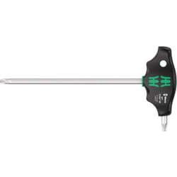 Wera - 467 torx® hf Tournevis Torx Taille (tournevis) t 40 Longueur de la lame: 200 mm 1 pc(s)