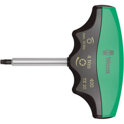 Wera 400 TX