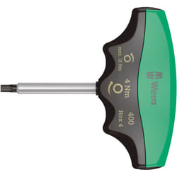 Wera 400 Hex