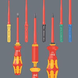 Wera 05135871001 Caisse à outils pour mécanicien 35 outils - Vue supplémentaire 5