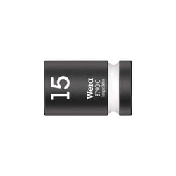 Douille Wera 05004572001 1 pièce 15 mm 1/2 1 pc(s)