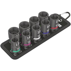 Wera 05004580001 douills et ensemble de douilles