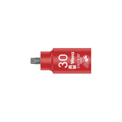 Douille-embout Wera 05004923001 1 pièce 1 pc(s)