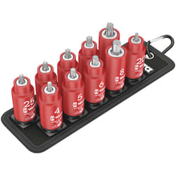 Wera 05004930001 douills et ensemble de douilles