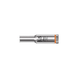 Douille Wera 05004502001 1 pièce 5.5 mm 1/4 1 pc(s)