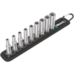 Wera 05004525001 douills et ensemble de douilles