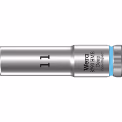 Informations techniques Longueur : 64 mm Propulseur : 3/8" Quantités (LOV – uniqmt pour titre) : 1 pièce Taille (métrique) : ...