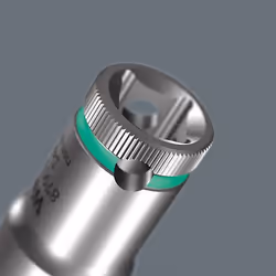 Wera 8790 HMB Prise - Vue supplémentaire 4