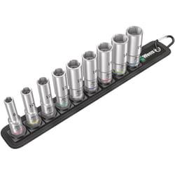 Wera 05004545001 douills et ensemble de douilles
