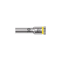 Douille Wera 05004550001 1 pièce 10 mm 1/2 1 pc(s)