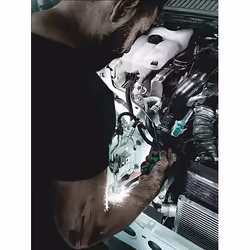 Wera 8790 HMC Prise - Vue supplémentaire 2