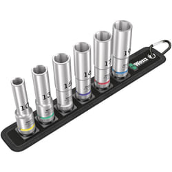 Wera 05004565001 douills et ensemble de douilles