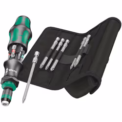 Wera 05051017001, 173 mm, 73 mm, 80 mm, 403 g