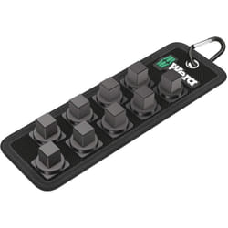 Wera 05003893001 Belt C Impaktor Ceinture À Outils 1/2''