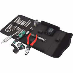 Wera 9100