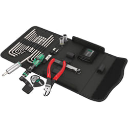 Wera 9100 Noir 27 outils