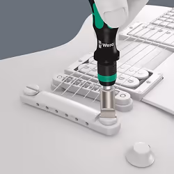 Wera 9100 Noir 27 outils