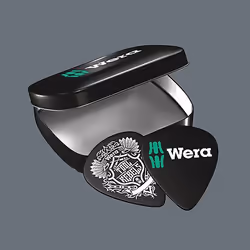 Wera 9100 Noir 27 outils - Vue supplémentaire 5