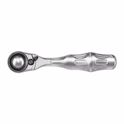 Wera 8008 A, Acier, 1 pièce(s), Gris, Gris, 1/4", CE