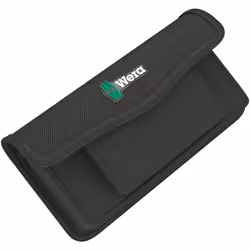 Wera 9432 Trousse pliante Tool-Check PLUS Universal, vide, 203 x 89 x 58 mm - 05136483001 Longueur : 203,0 mm Largeur : 58,0  ...
