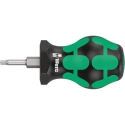 Wera 367 TORX Unique Tournevis porte-embout