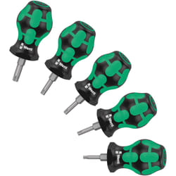 Wera 05008876001 Tournevis manuel Jeu Tournevis standard