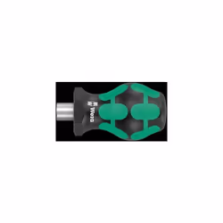 Forme compacte pour travailler dans les espaces de montage exigus Manche Kraftform ergonomique bicomposant pour un travail de ...