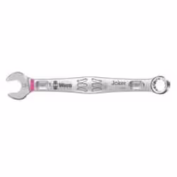 Wera 05020200001, 8 mm, 115 mm, 1 pièce(s)