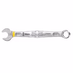 Wera 05020201001, 10 mm, 125 mm, 1 pièce(s)