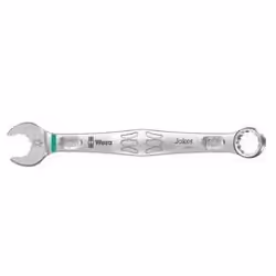 Wera 05020204001, 13 mm, 160 mm, 1 pièce(s)