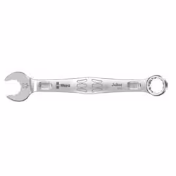 Wera 05020206001, 15 mm, 174 mm, 1 pièce(s)