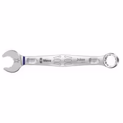 Wera 05020207001, 16 mm, 182 mm, 1 pièce(s)