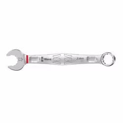 Wera 05020208001, 17 mm, 190 mm, 1 pièce(s)
