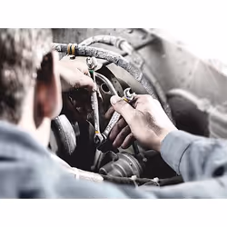 Wera 05020261001 Clé plate - Vue supplémentaire 4