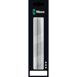 Wera 840/4 Z SB embout de tournevis 1 pièce(s)