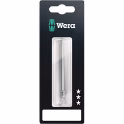 Informations techniques Propulseur : 1/4" (6.3 mm) Sortie : 1/4" (6.3 mm) Taille (tournevis) : PH 1 Embouts SB 851/4 Z. Embou ...