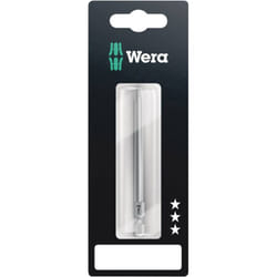 Wera 851/4 Z SB 05136305001 Embout cruciforme PH 1 1 pc(s)