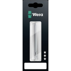 Wera 855/4 Z SB embout de tournevis 1 pièce(s)