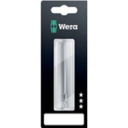 Wera 867/4 Z SB embout de tournevis 1 pièce(s)