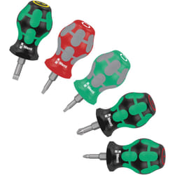 Wera 05008872001 Tournevis manuel Jeu Tournevis standard