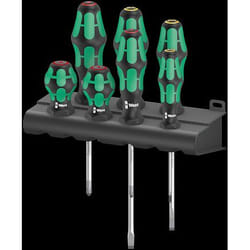 Wera 05008900001 Tournevis manuel Jeu Tournevis standard