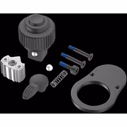 Wera 05547624001, Noir, Taïwan, 55 mm, 25 mm, 2 cm, 66 g