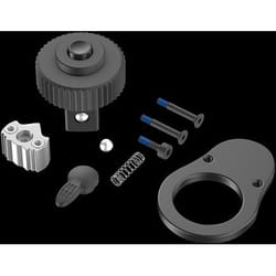 Wera 05547632001 accessoire de clé dynamométrique Noir