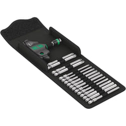 Wera Kraftform Kompakt 400 Tournevis multi-embouts