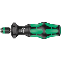 Wera 05057480001 Support d'embout de tournevis 25,4 / 4 mm (1 / 4") 1 pièce(s)