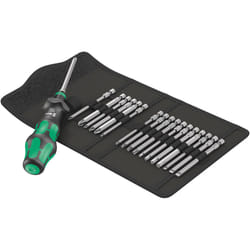 Wera 05057482001 Tournevis manuel Tournevis multi-embouts