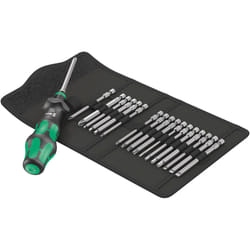 Wera 05057483001 Tournevis manuel Tournevis multi-embouts