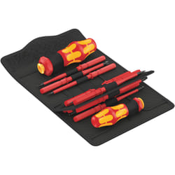 Wera 05057485001 Tournevis manuel Jeu Tournevis standard