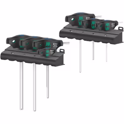 Wera 454/7 HF Set 1, 1,12 kg